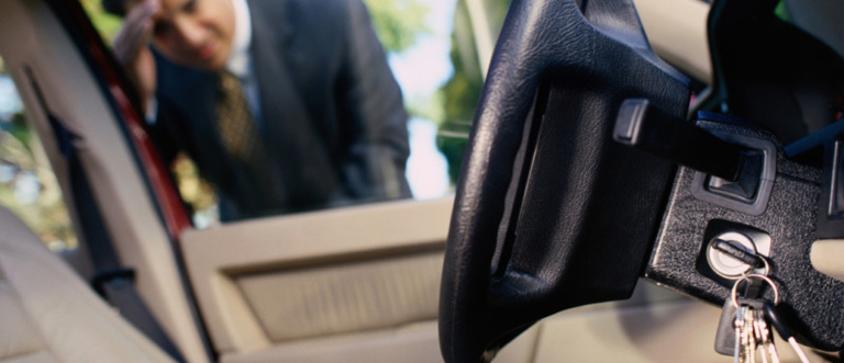 24 hour car locksmith in Mission Viejo
