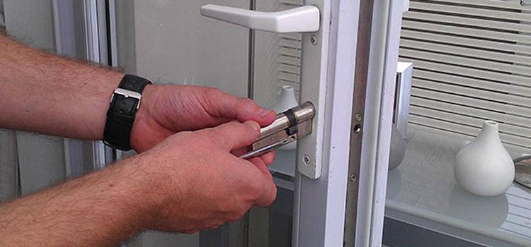 Commercial Door Lock Repair in Mission Viejo