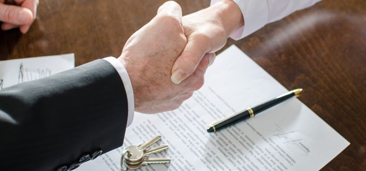 Commercial Eviction Service Mission Viejo