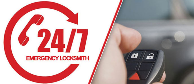 Emergency Locksmith Mission Viejo