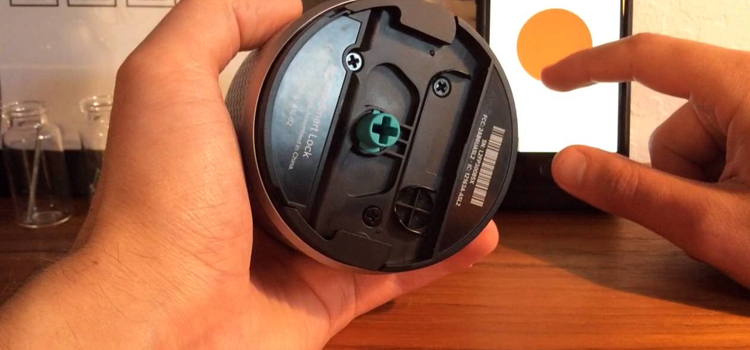 Mission Viejo Smart Lock Repair