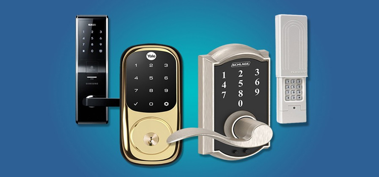 Smart Pad Lock Repair Mission Viejo